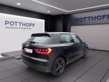 Audi A1 Sportback 25 TFSI LED SITZHZG GRA DAB+ - Audi A1 Vorführfahrzeuge: Sportback