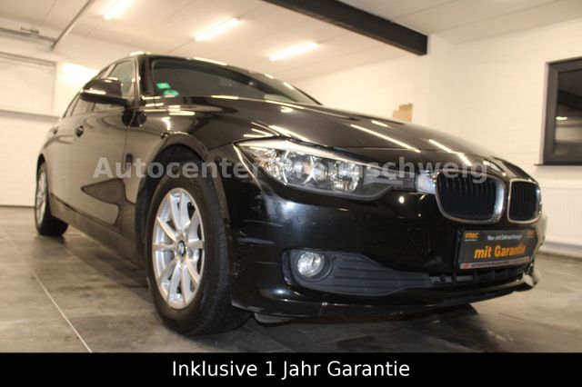 BMW 316 Baureihe 3 Lim. 316d