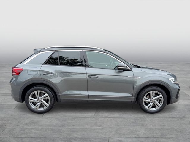 T-Roc R-LINE 1.0 TSI 6 GANG REAR VIEW NAVI SHZ A