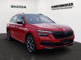 Skoda Kamiq Monte Carlo - Skoda Kamiq Gebrauchtwagen in Stuttgart