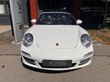 Porsche 911 Carrera 4 S Cabrio #Sportabgas! Chrono! BRD! - Porsche in Stuttgart: 911