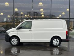 VW T6 Transporter - Ansicht 4