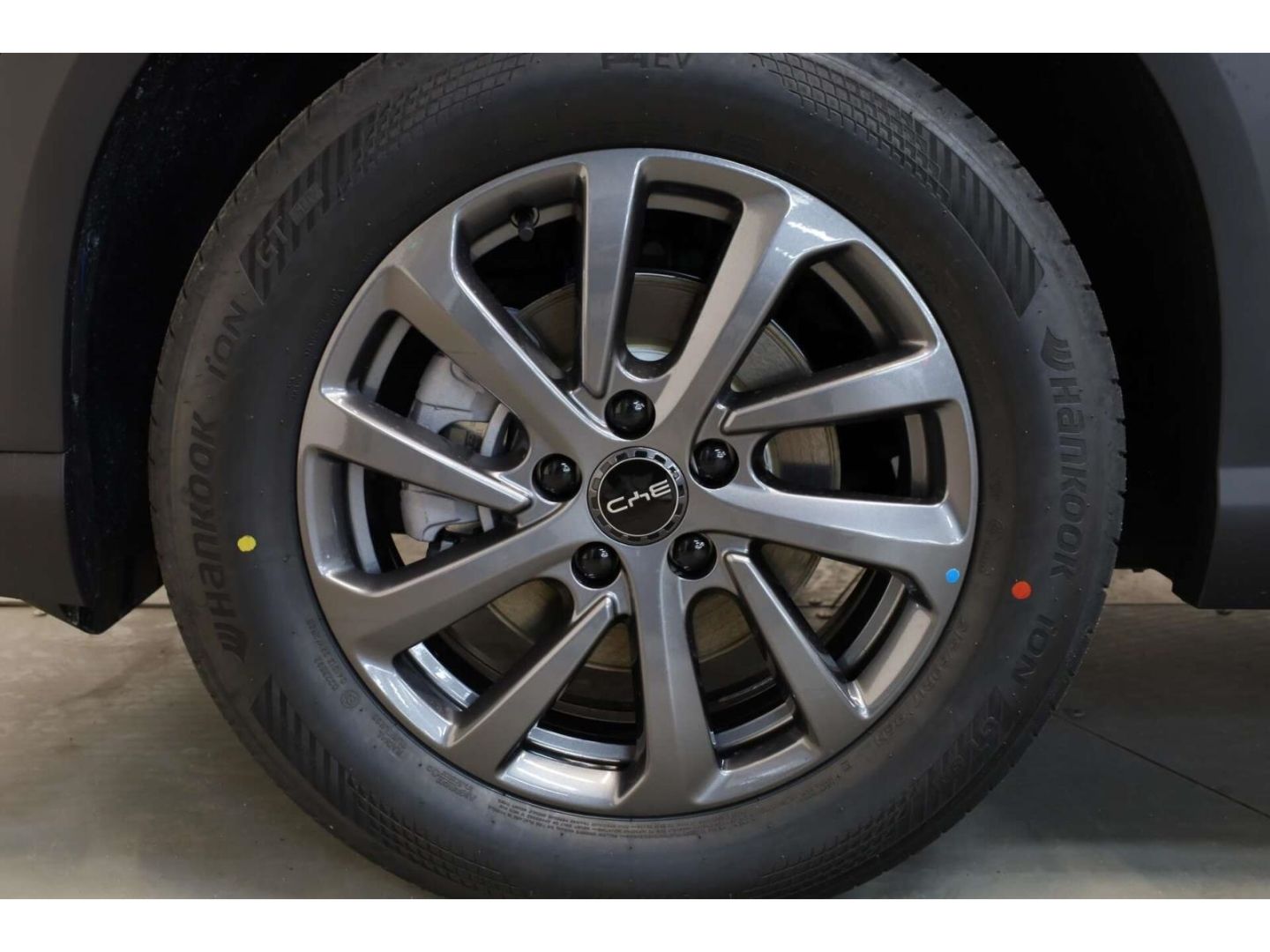 BYD ATTO 2