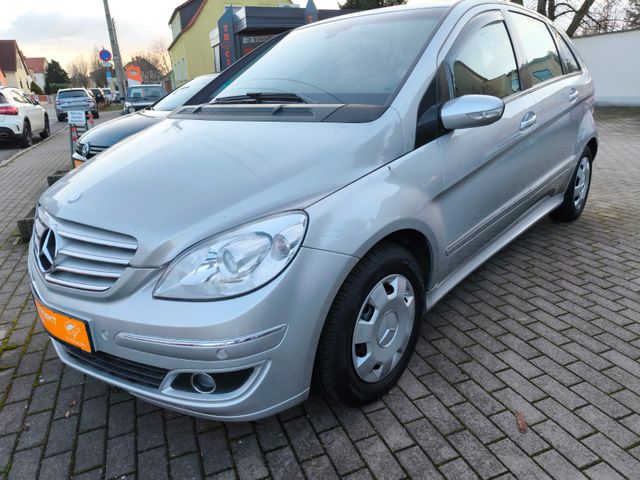 Mercedes-Benz B 150 B -Klasse/53.207km/Seniorenfzg/PDC/Sitzg/