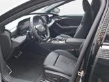 Audi A6 Avant S line business e-tron quattro 315 kW - mit Elektro-Antrieb: Leder