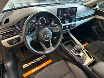 Audi A4 Lim. 35 TDI  *ACC*Matrix*MMI*CARPLAY