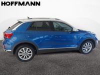 Volkswagen T-Roc - Vorschau Bild 6