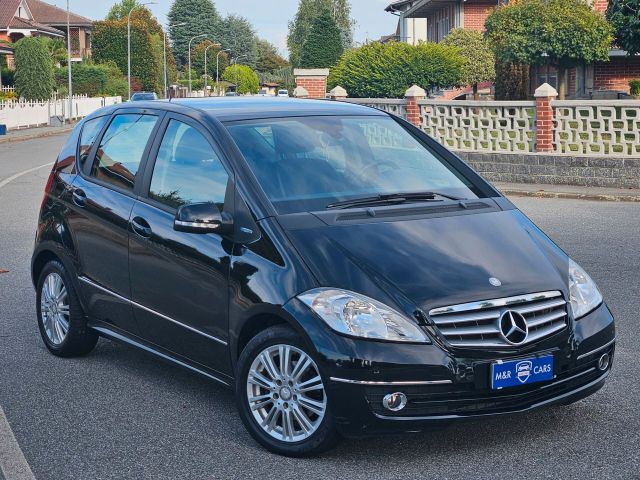 Mercedes-Benz Mercedes-benz A 160 Benzina Euro5 5porte