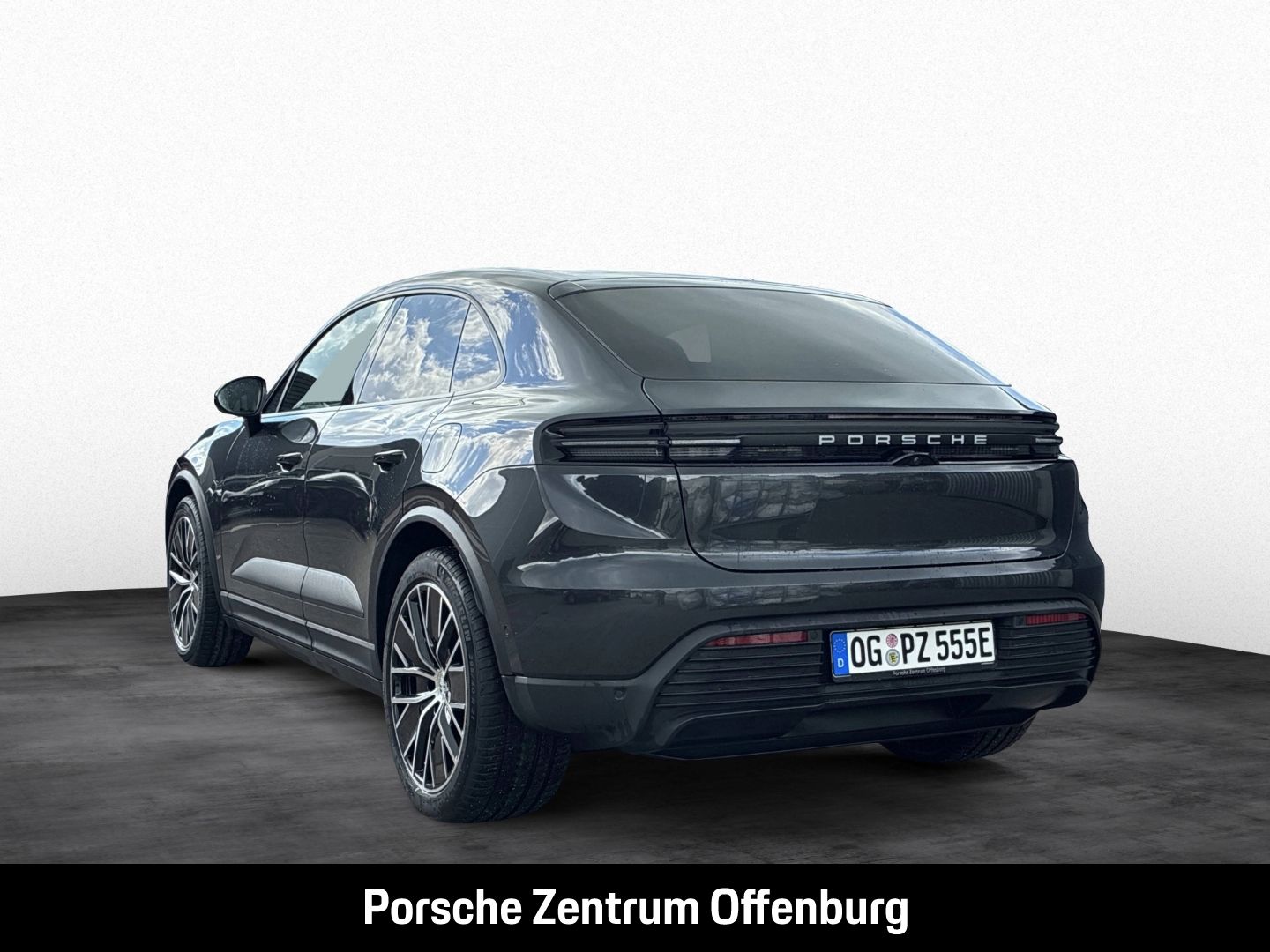 Porsche Macan - Bild 3
