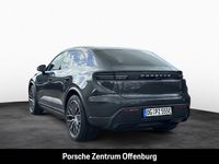 Porsche Macan - Vorschau Bild 3