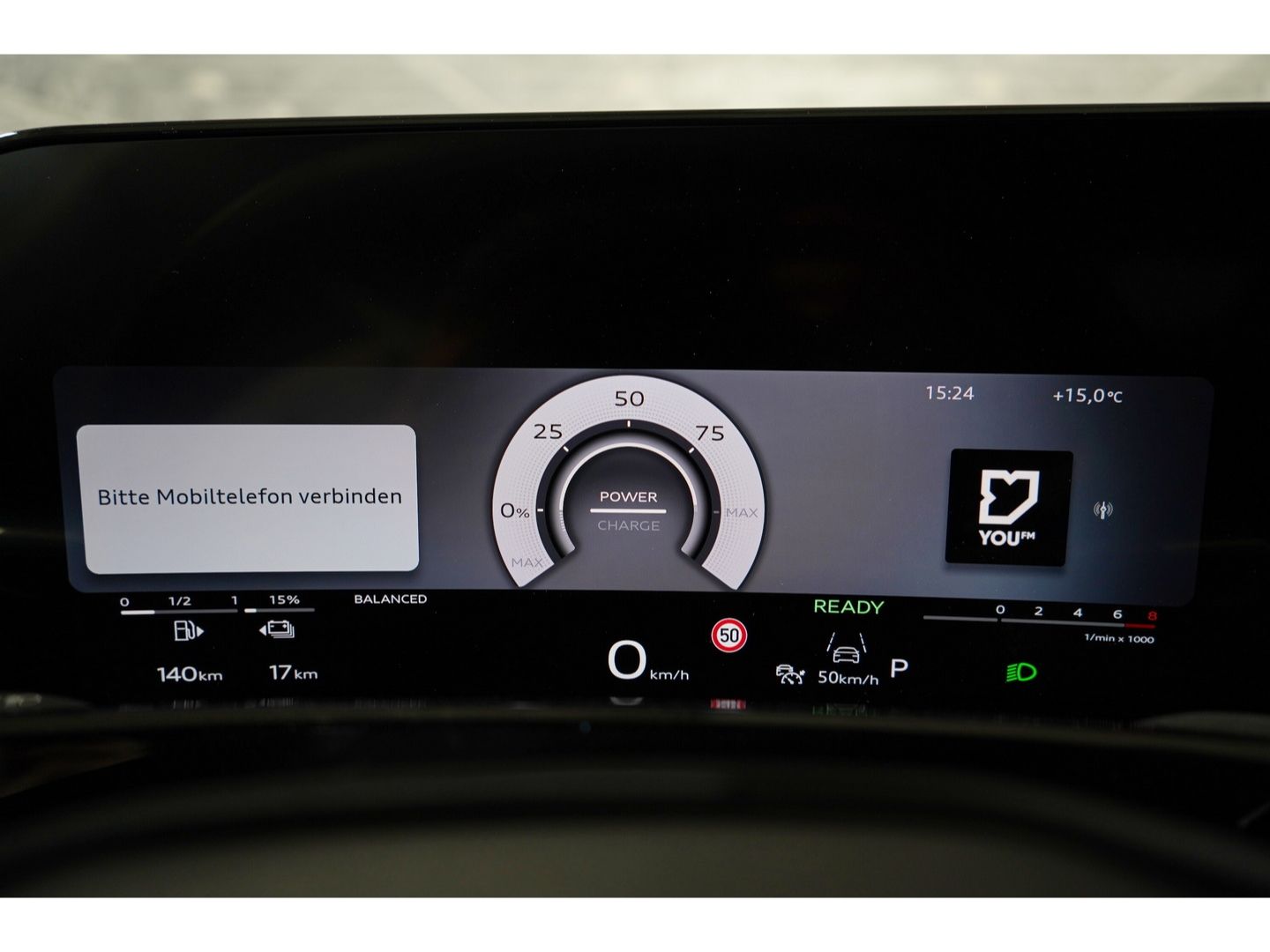 Audi Q3 - Bild 8