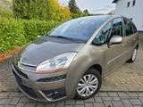Citroën C4 Picasso Tendance - gebrauchte Citroën C4 Picasso aus dem Jahr 2009