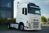Volvo FH 460 / LOWDECK / MEGA /  I-PARK COOL /  I-SHIF