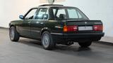 BMW 320is nur 2 Fahrzeughalter! - BMW 320 aus 1988