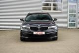 BMW 520d xDrive Sport Line LED Navi ACC Kamera PDC - BMW 520 mit Diesel-Antrieb: Grau, Kombi