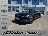 Volvo V60CC B4 AWD Geartr. CROSS COUNTRY PRO - Volvo Gebrauchtwagen in Schwerin