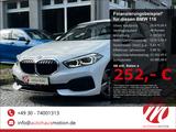 BMW 116 d Advantage LED PDC AMBIENTE  NAVI APPLE CAR - gebrauchte BMW 116 aus dem Jahr 2023