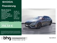 Skoda Octavia - Vorschau Bild 1