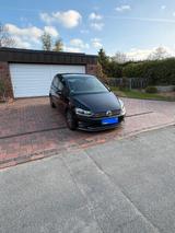 Volkswagen Golf Sportsvan 1.6 TDI DSG ALLSTAR BMT ALLSTAR - Volkswagen Golf Sportsvan ALLSTAR mit Diesel-Antrieb