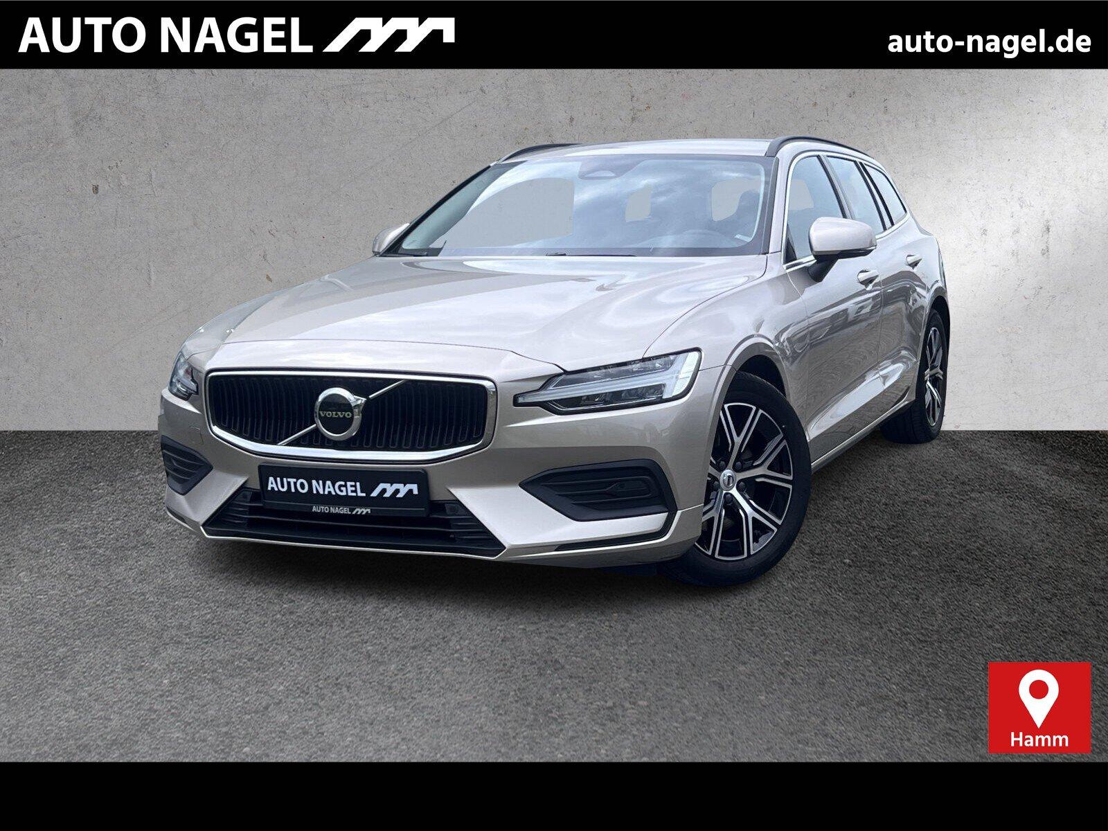 Volvo V60 B4 Autom. Core |AHK|PILOT|LED|GOOGLE|el.SITZ