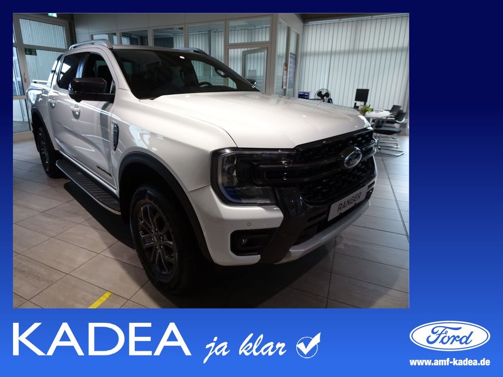 Image of Ford Ranger