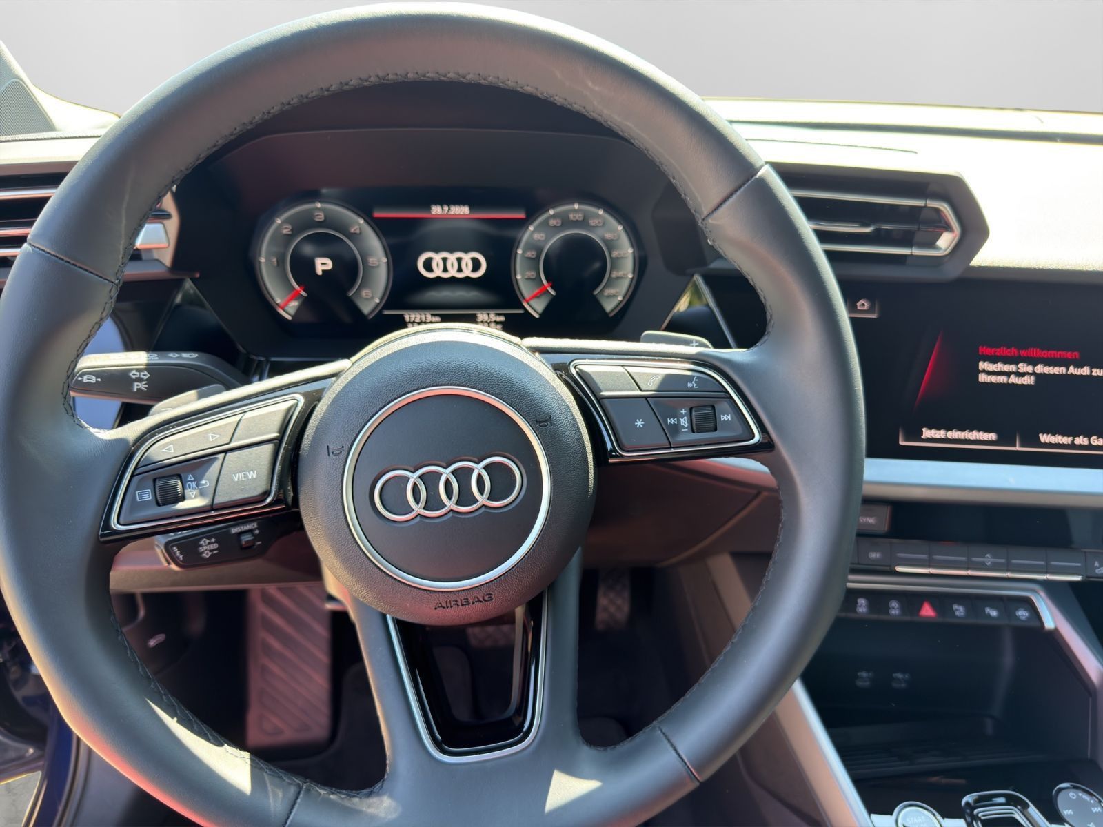 Audi A3 - Bild 12