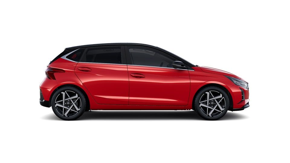 Hyundai i20 - Bild 7