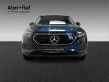 Mercedes-Benz EQA 250+ PROGRESSIVE+LED+NIGHT+Memo+Kamera+Ambi - blaue Mercedes-Benz EQA