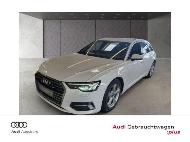 Audi A6 Avant sport 40 TDI qu. *S line*MATRIX*ACC*20"