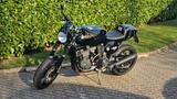 Triumph Caferacer Sprint 900 T300 Café Racer  - TRIUMPH CAFE RACER