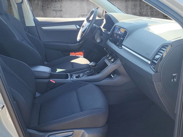 Karoq 1.5 TSI ACT Selection Camera Climatronic