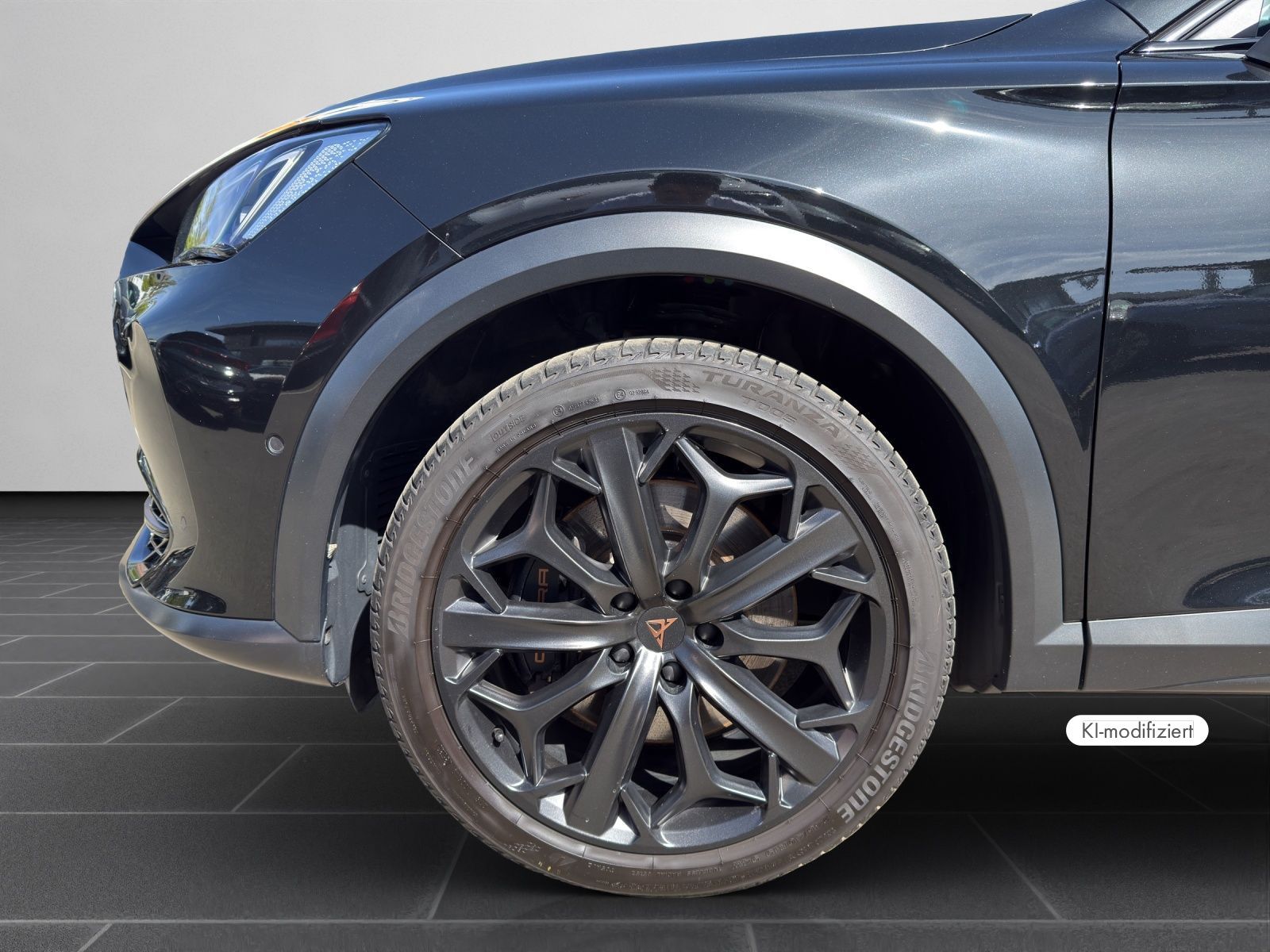 Cupra Formentor - Bild 7