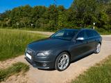Audi S4 Avant | B&O | Pano | Sportdiff | TÜV Neu - gebrauchte Audi S4 aus dem Jahr 2009