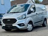 Ford Transit Custom Kasten 300 L1 Trend Würth-Ausbau - gebrauchte Ford Transit Custom aus dem Jahr 2020