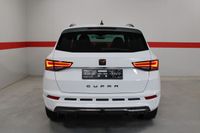 Cupra Ateca - Vorschau Bild 4