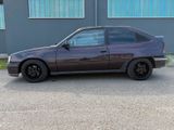 Opel Kadett E GSI 16V original C20XE - Opel Kadett: Gsi 16