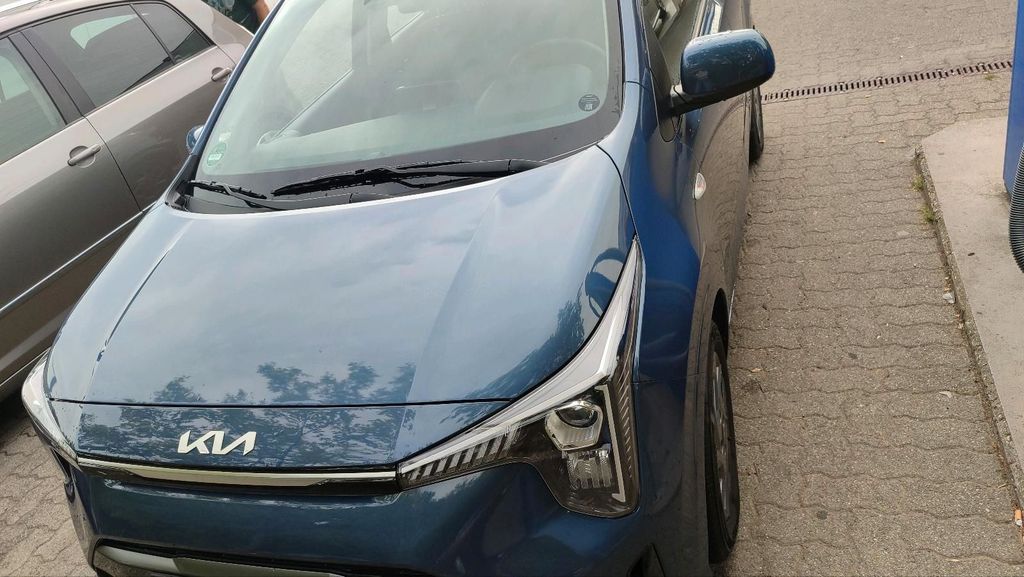 Image of Kia Picanto