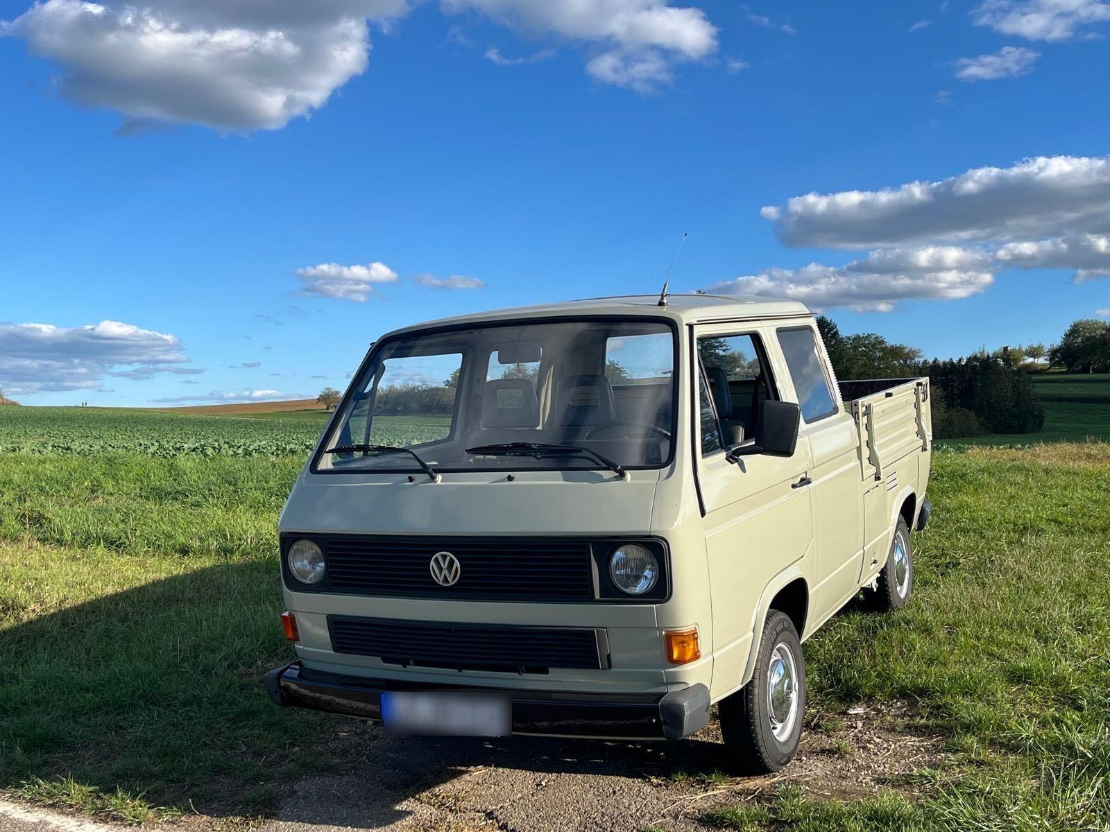Volkswagen Andere