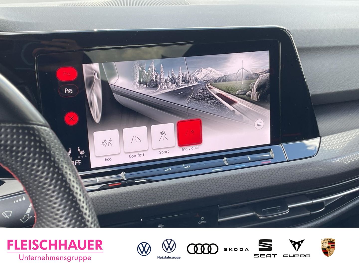 Volkswagen Golf - Bild 18