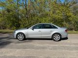 Audi A4, Benzin, Automatik, 1.Hand, 83 tkm - Audi A4 aus 2010: Limousine