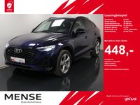 Audi Q5 - Vorschau Bild 1