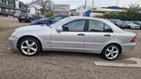 Mercedes-Benz C 180 CLASSIC - gebrauchte Mercedes-Benz C 180 aus dem Jahr 2000