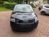 Audi A2 1.4 - Audi A2 in Hannover