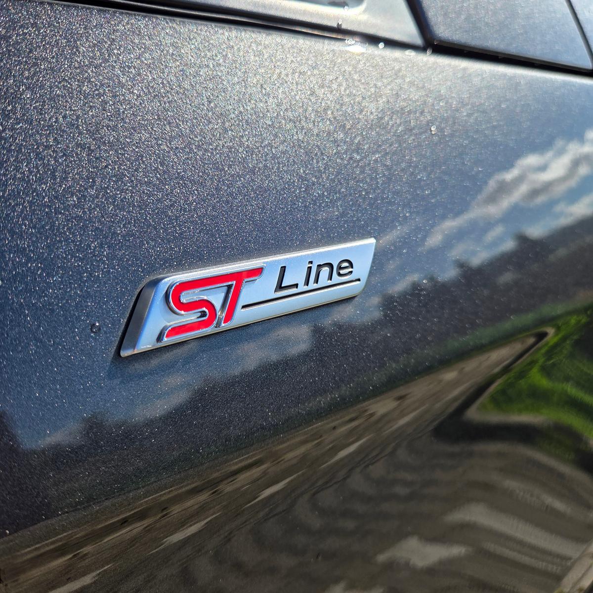 Ford Edge 2,0 l EcoBlue Bi-Turbo 4x4 ST-LINE Auto...