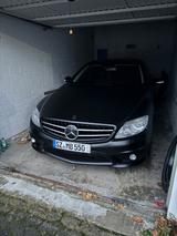 Mercedes-Benz CL 500 AMG 21 ZOLL LORINSER CARPLAY - gebrauchte Mercedes-Benz CL-Klasse aus dem Jahr 2009