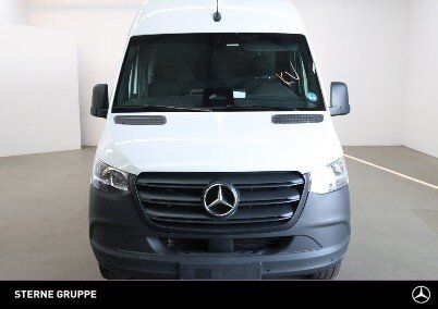 Image of Mercedes-Benz Sprinter