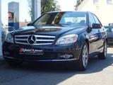 Mercedes-Benz C 250 C Limousine C 250 CDI BlueEfficiency - Mercedes-Benz C 250: Cdi