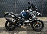 BMW R1250GS Adventure, 3 Pakete, Garantie bis 09/27