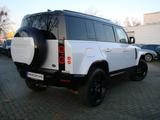 Land Rover Defender 110 HSE AWD Dynamic-X Pano 360ºSHZ AHK  - Land Rover Defender HSE mit Diesel-Antrieb