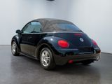 Volkswagen New Beetle Cabriolet 1.4 Highline - Volkswagen New Beetle mit Benzin-Antrieb: Cabrio, 1.4